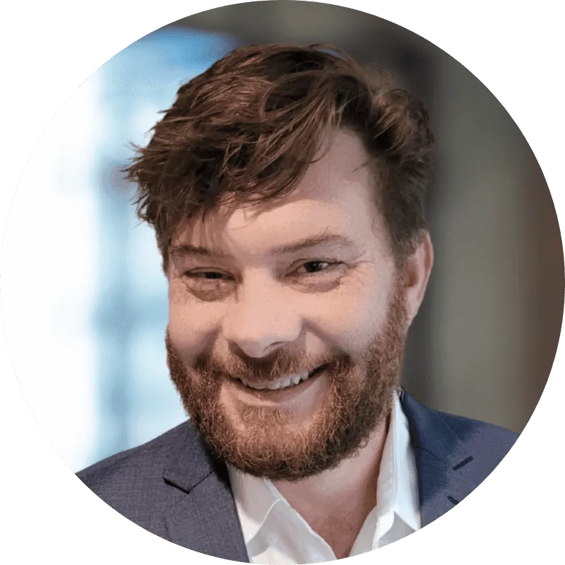 Isaac Legge, Director and Finance Broker at Loan Hive