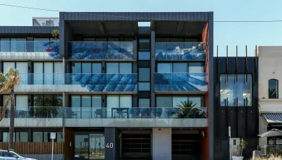 First home buyers on the Gold Coast