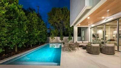 Buying your next home