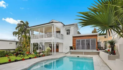 Home loan refinancing