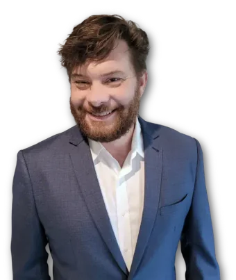 Isaac Legge - Loan Hive Finance Broker